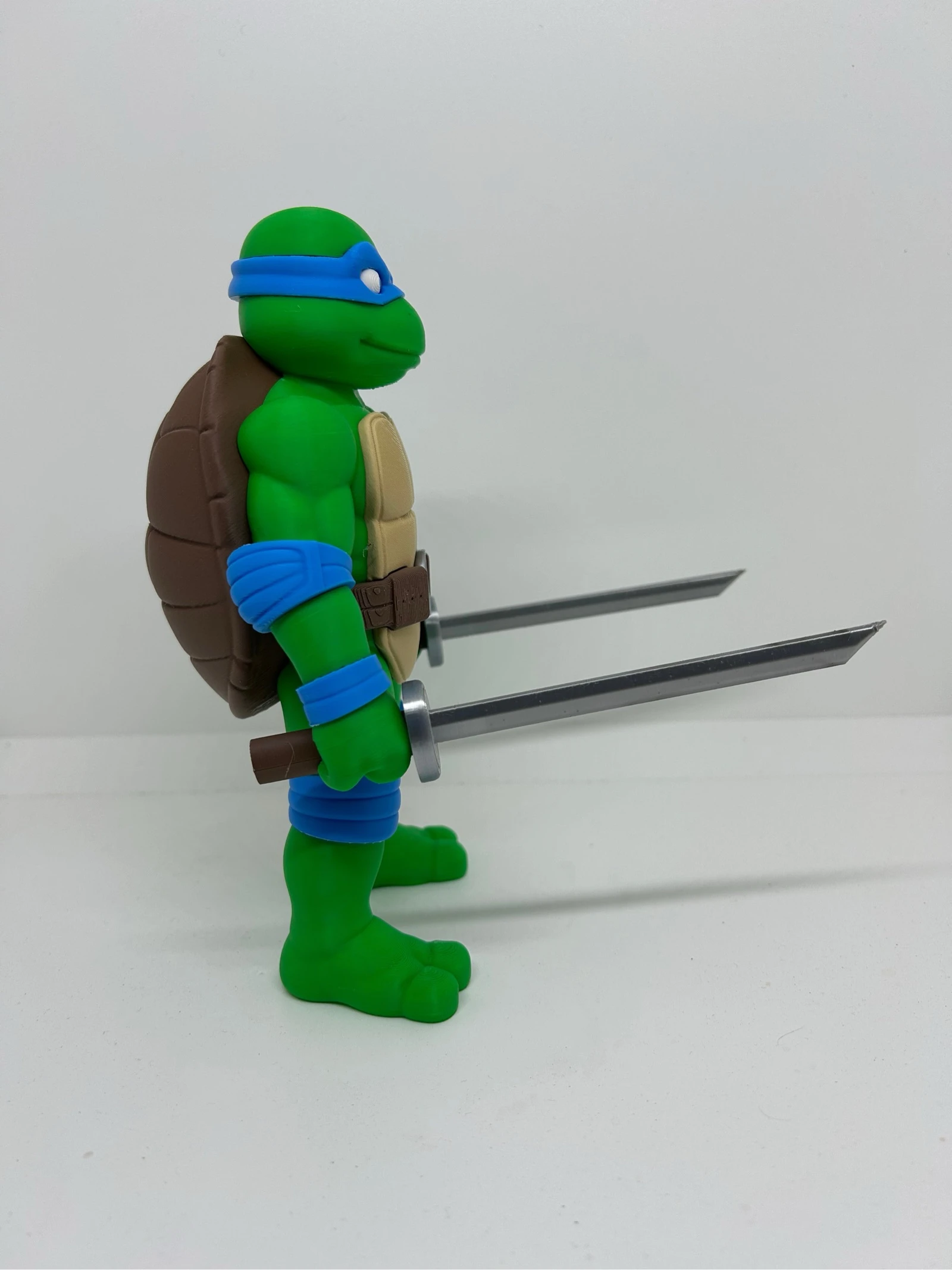 Leonardo – photo 3